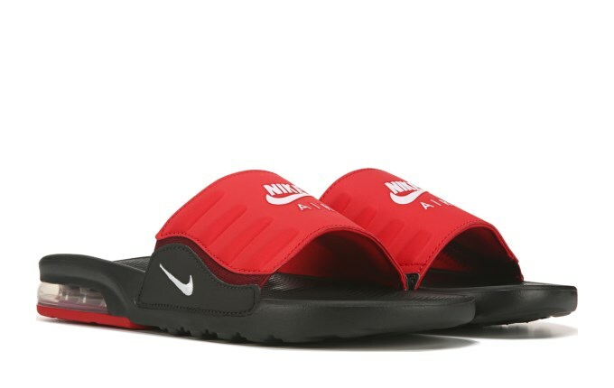 nike flex motion men's sandals